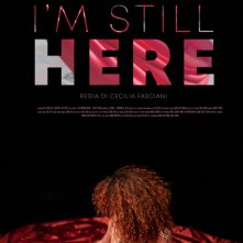 Locandina di I'm Still Here