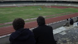 E' Stata La Mano Di Dio - Clip Perseveranza