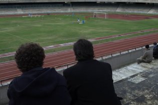 E' Stata La Mano Di Dio - Clip Perseveranza