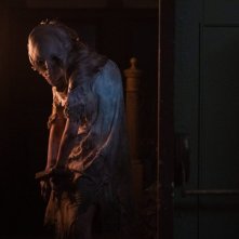 Resident Evil: Welcome To Raccon City, un'immagine del film