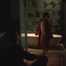 The Trouble With Being Born: un'immagine del film