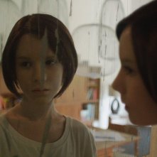 The Trouble With Being Born: una sequenza del film