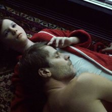 The Trouble With Being Born: una foto