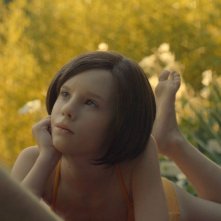 The Trouble With Being Born: un'immagine