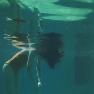 The Trouble With Being Born: una sequenza
