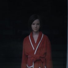 The Trouble With Being Born: una scena