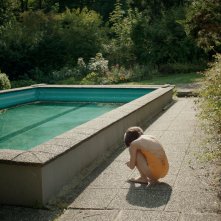 The Trouble With Being Born: un momento del film