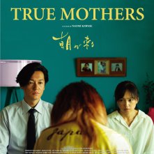 Locandina di True Mothers