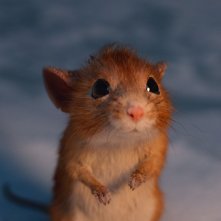 Un bambino chiamato Natale: una scena del film