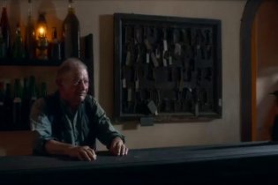 Re Granchio  - Clip Osteria