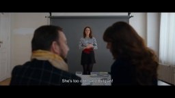 Emma Peeter - Trailer