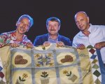 Aldo, Giovanni e Giacomo festeggiano 30 anni di carriera con uno speciale TV, da stasera su NOVE