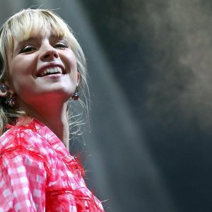 Angèle: una scena del documentario