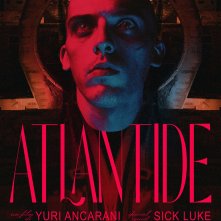 Locandina di Atlantide