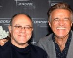Carlo Verdone e Christian De Sica: la foto di famiglia e il 'dramma' sullo sfondo