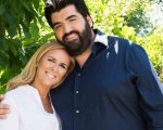 Chi è la moglie di Antonino Cannavacciuolo, Cinzia Primatesta