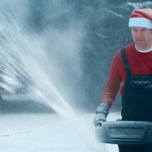 Il Natale della discordia: una sequenza