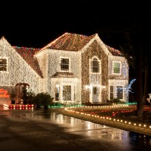 Il Natale della discordia: un'immagine