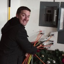 Il Natale della discordia: una scena del film