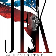 Locandina di JFK Revisited: Through the Looking Glass