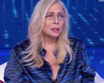 Mara Venier a Domenica In, la caduta è un disastro: ecco cosa è successo
