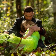 Pompei. Eros e Mito: una rappresentazione del mito di Arianna e Teseo