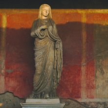 Pompei. Eros e Mito: una sequenza