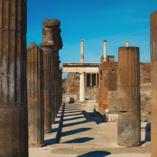 Pompei. Eros e Mito: una foto del documentario