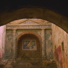 Pompei. Eros e Mito: una scena del film