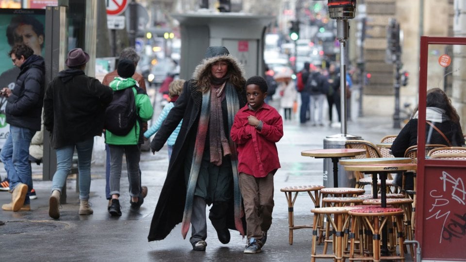 Sotto Le Stelle Di Parigi 12