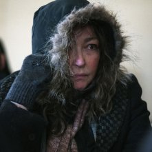 Sotto le stelle di Parigi: Catherine Frot in un'immagine