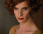 Eddie Redmayne su The Danish Girl: 'Oggi non lo farei, è stato un errore'