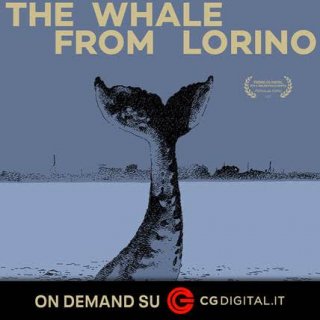 Locandina di The Whale From Lorino