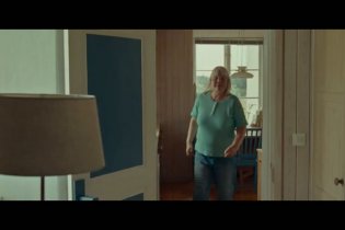 Sull'isola di Bergman - Trailer Italiano