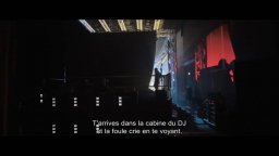 Laurent Garnier: Off the Record - Trailer