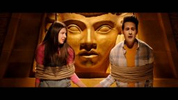 Me Contro Te Il Film – Persi Nel Tempo - Clip 1