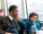 La ricerca della felicità, Will Smith: 'Ecco qual è la cosa più straziante che un attore possa fare'