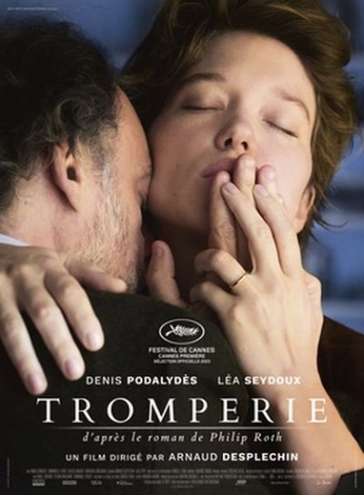 Tromperie - Inganno (2021) - Film - Movieplayer.it