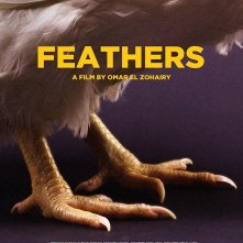 Locandina di Feathers