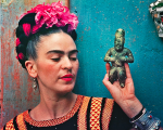 Frida Kahlo, la recensione: l'amore che nasce dal dolore