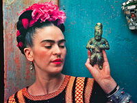 Frida Kahlo, la recensione: l'amore che nasce dal dolore
