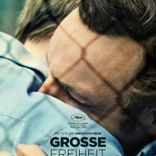 Locandina di Great Freedom