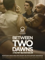 Locandina di Between Two Dawns