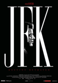 Locandina di JFK: Destiny Betrayed