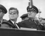 JFK: Destiny Betrayed, da stasera su SKY e NOW la miniserie di Oliver Stone su John Fitzgerald Kennedy