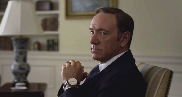 Film E Programmi Tv Di Kevin Spacey