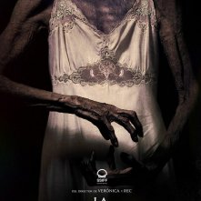 Locandina di La abuela