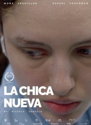 Locandina di The New Girl