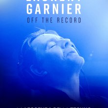 Locandina di Laurent Garnier. Off the Record