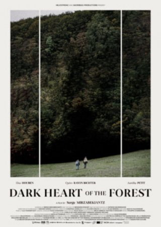 Locandina di Dark Heart of the Forest